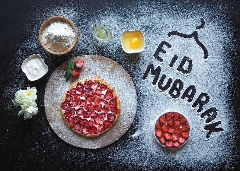 Eid Mubarak: Die besten Wünsche und Gratulationen - CHIP