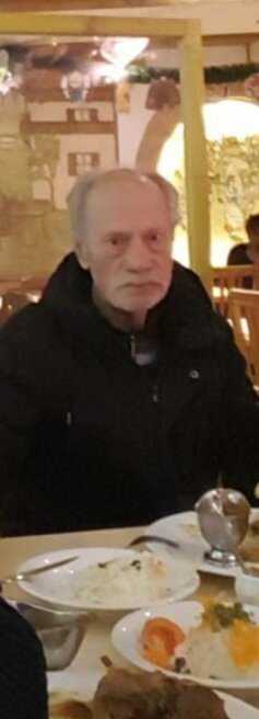 Offenbach: Another senior (81) missing