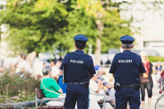 *Update*: vermisste 56-jährige Frau aus Mörfelden-Walldorf tot aufgefunden
