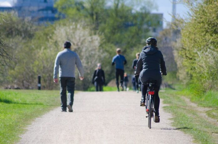 Die Wissenschaftsstadt Darmstadt hat kürzlich den dritten Quartalsbericht Radmobilität für das Jahr 2022 veröffentlicht. (Foto: Pixabay)