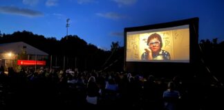 Die Kreisstadt Groß-Gerau lädt auch in diesem Jahr wieder zum beliebten Open-Air-Kino ein. Bild: Kreisstadt Groß-Gerau