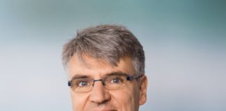 Prof. Dr. Faust. Bild: Asklepios Klinik Langen