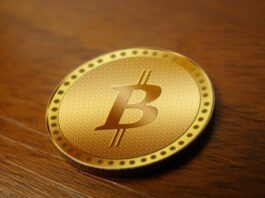 Der Bitcoin – die bekannteste und beliebteste Kryptowährung. Bildquelle: geralt via pixabay.com